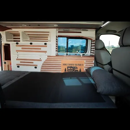 Rent Traffic Camping