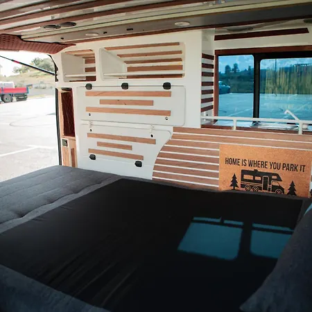 Camping Rent Traffic